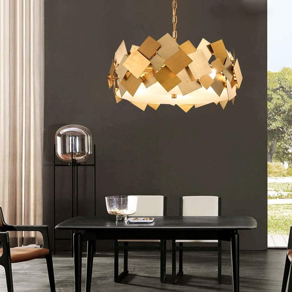 House Club Designer Hanging Light - Image 3