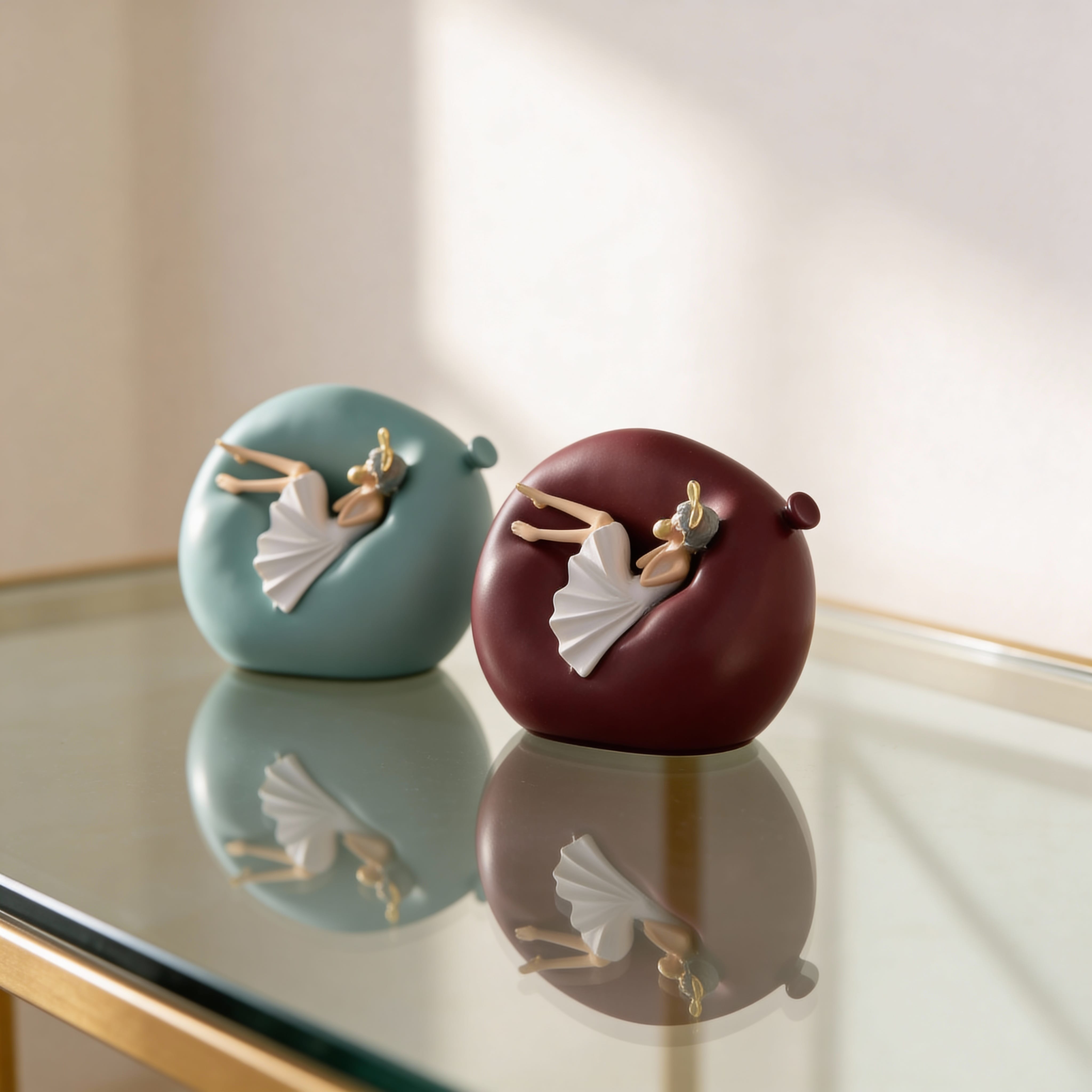 Bubble Gum Girl Room