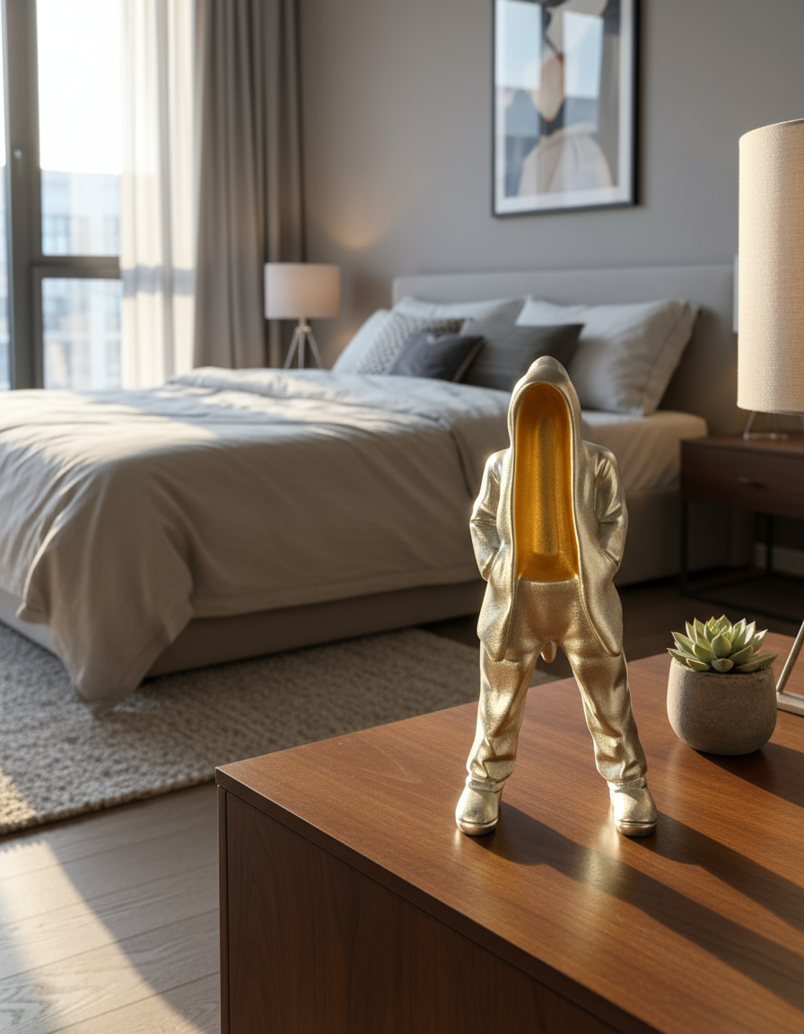 Astronaut Athlete resin - Image 3