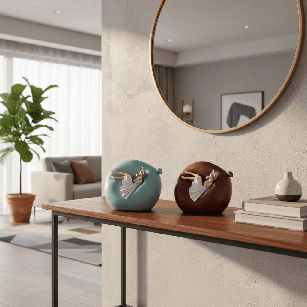 Alternative view of Bubble Gum Girl Room