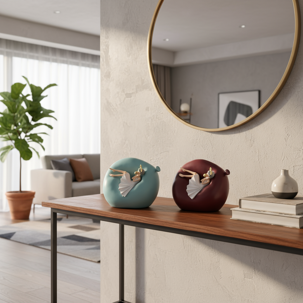 Bubble Gum Girl Room