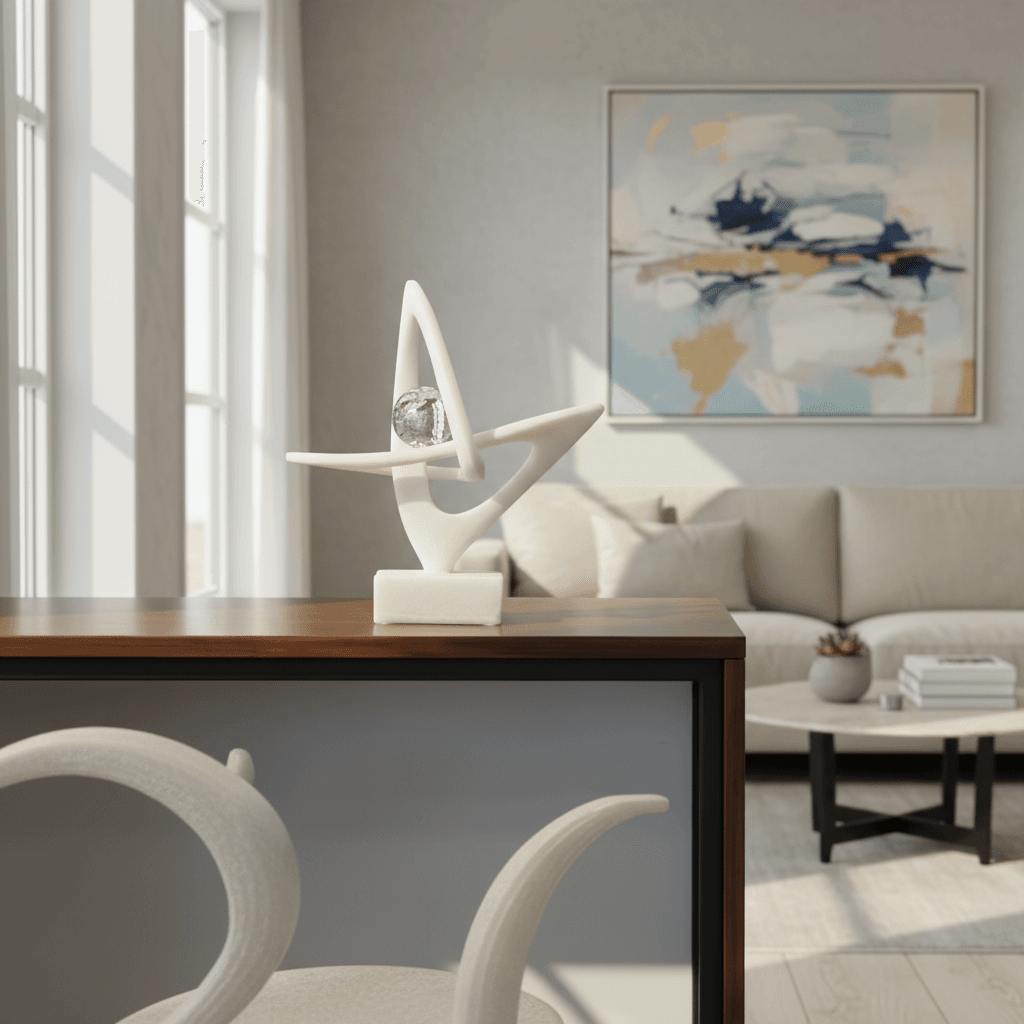 Alternative view of CECKQUE Modern