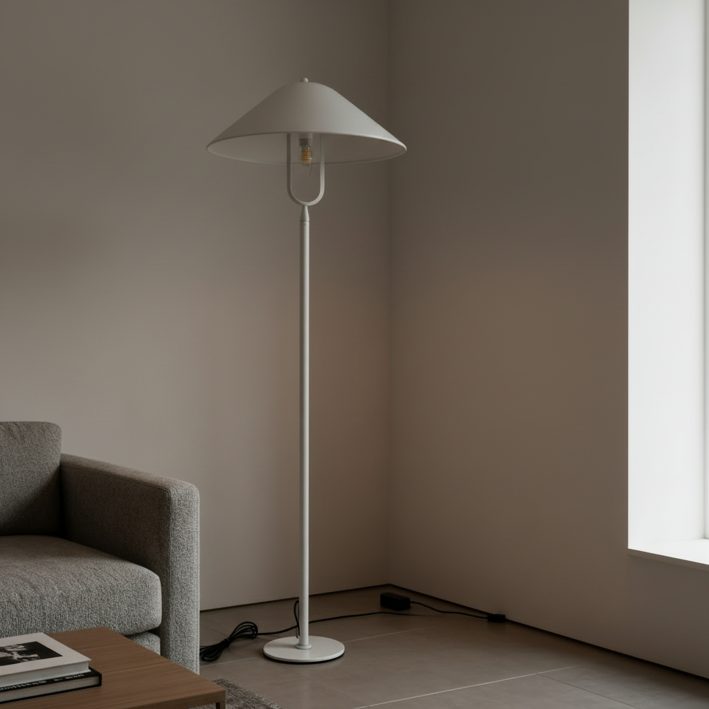 Umage Manta Ray floor lamp