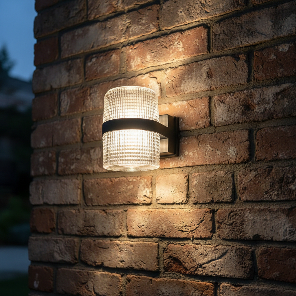 Alternative view of Generic Led Bidirectional Wall Light