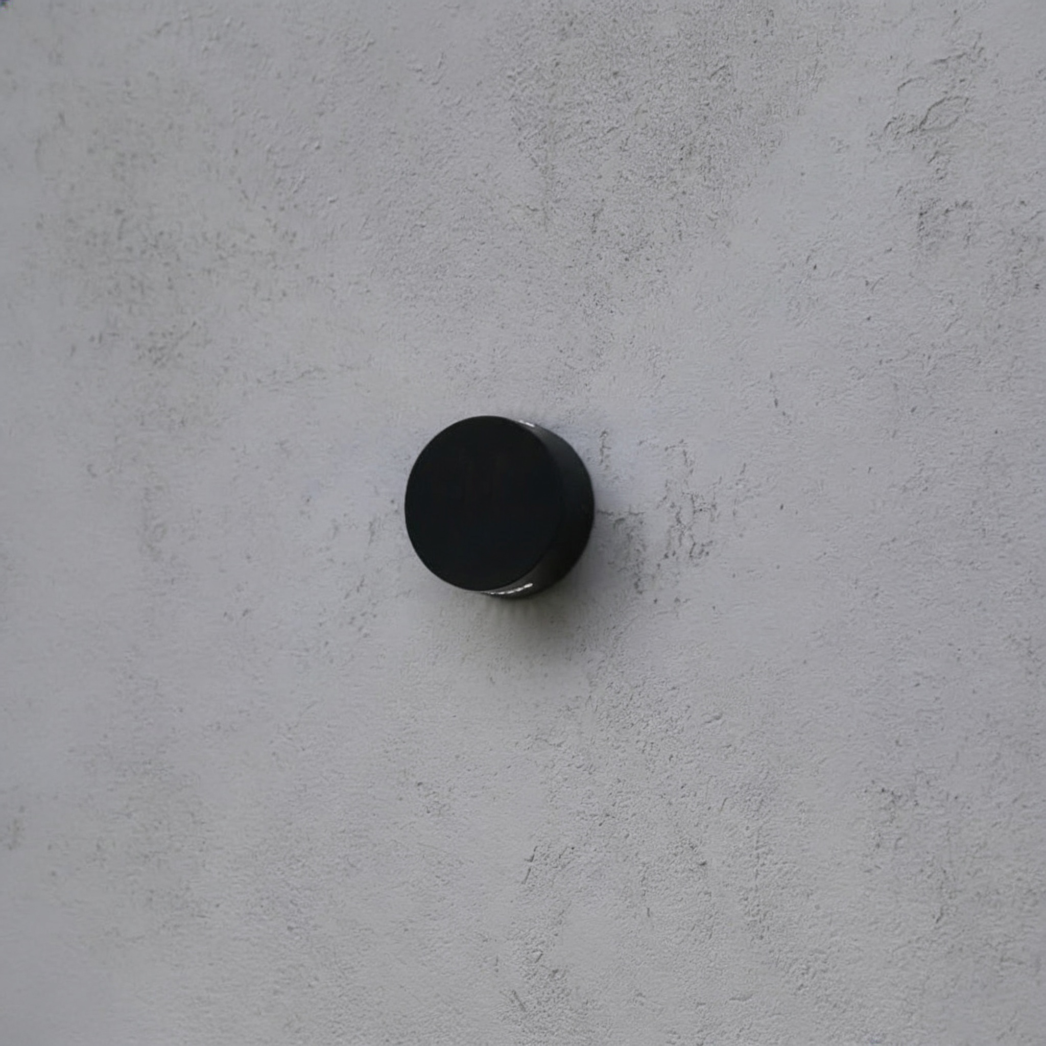 Nordics Pro Solani solar wall lamp.